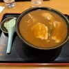 千歳 八天庵 - 料理写真: