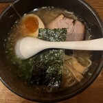 ごっつぉラーメン - 