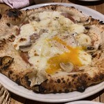 オリヴェイラ - 