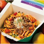 THE タコライス(S)