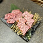 焼肉 虎喜 - 