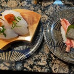 Kaitensushi Hokkaidou - 