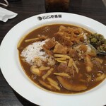 カレーハウスCoCo壱番屋 - 