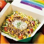 ニュータコライス（S)