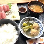 割烹 いいむら - 