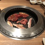 焼肉と夜景 醍醐 - 