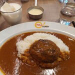 MAJI CURRY - 