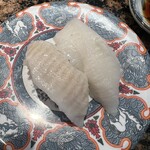 Kaitensushi Hokkaidou - 