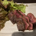 一会 - 料理写真: