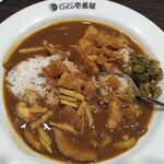 カレーハウスCoCo壱番屋 - 