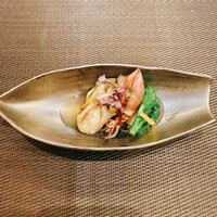 かにじぇんぬ 北新地 - 