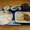 松屋 小金井関野町店