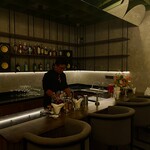 Japanese Whisky Bar RANDOM - 