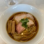 Aomori Chuu Ka Soba Oru Weizu - 