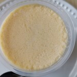 Cafe. Cream - 自家製プリン②