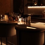 Japanese Whisky Bar RANDOM - 