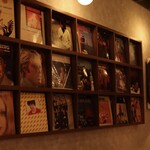 Japanese Whisky Bar RANDOM - 