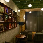 Japanese Whisky Bar RANDOM - 