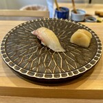 立ち食い寿司 極 - 