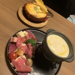 CHEESE SQUARE AVANTI 新宿店 - 