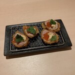 豚料理 酔狂割烹 伊達 - 