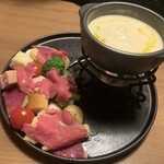 CHEESE SQUARE AVANTI 新宿店 - 