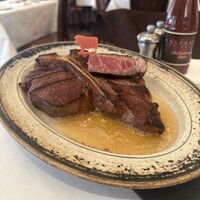 ウルフギャング・ステーキハウス 六本木 - 