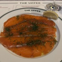 THE UPPER - 