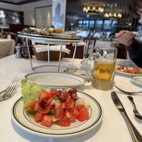 ウルフギャング・ステーキハウス 六本木 - 