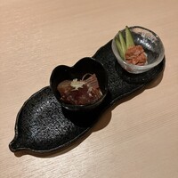 豚料理 酔狂割烹 伊達 - 