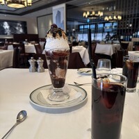 ウルフギャング・ステーキハウス 六本木 - 