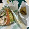 サブウェイ 立川髙島屋ショッピングセンター店