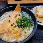 讃岐うどん オカマル - 