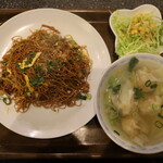 香港食館 - 