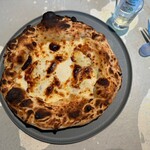 400℃ PIZZA TOKYO - 