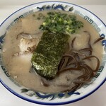 Ramen Kou Bou Ryuu - 