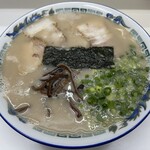 Ramen Kou Bou Ryuu - 