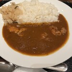 カレーダイニング アビオン - 