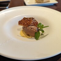 ワカヌイ グリル ダイニング バー 東京 - 