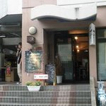 navi cafe - 