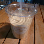 SOYS CAFE - シルクラテ(S/\350-)