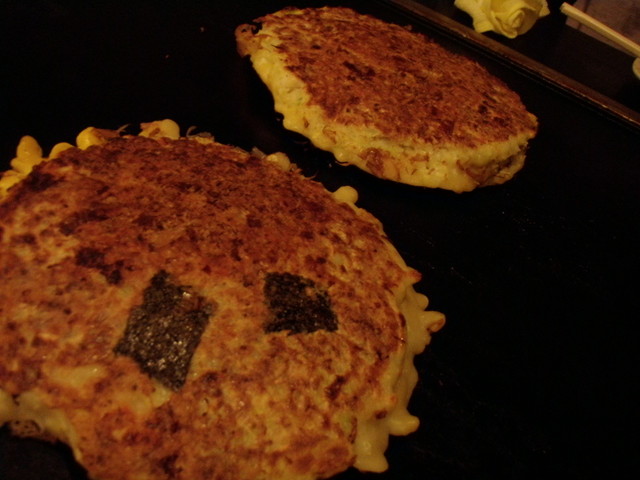 ぼてこ 半田店 青山 お好み焼き ネット予約可 食べログ