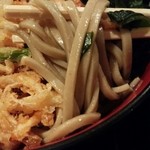 蕎麦 さだはる - 