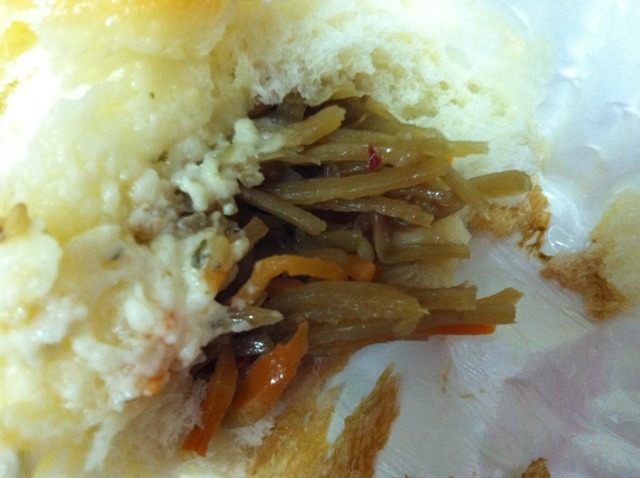 BAKE SHOP mog mog（ベイク ショップ モグモグ【旧店名】公園まえのパンやさん） - 郡山（パン）の写真