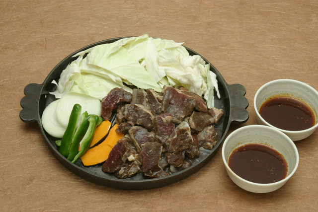 ONSEN食堂（オンセンショクドウ） - 札幌市南区その他（インド料理）の写真