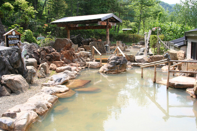 ONSEN食堂（オンセンショクドウ） - 札幌市南区その他（インド料理）の写真