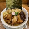 肉うどん さんすけ