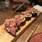 Kumamoto Izakaya Shinshigai - 