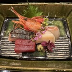 Teppan Kaiseki Kurama - 