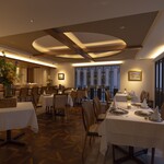 RESTAURANT GEORGES MARCEAU - 